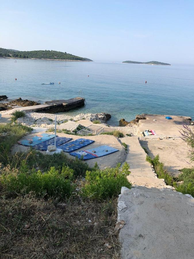 Apartmani Zvijezda Rogoznica (Sibenik-Knin) Exterior photo