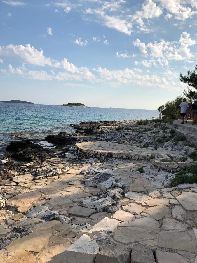 Apartmani Zvijezda Rogoznica (Sibenik-Knin) Exterior photo