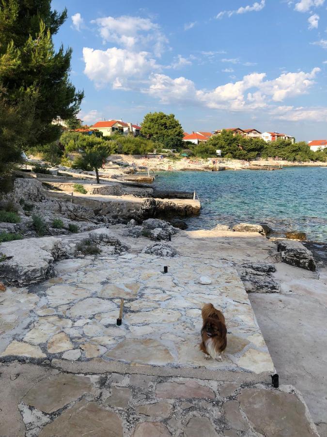 Apartmani Zvijezda Rogoznica (Sibenik-Knin) Exterior photo