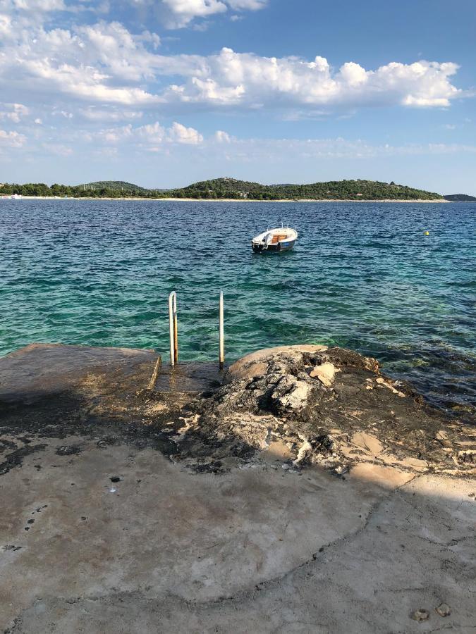 Apartmani Zvijezda Rogoznica (Sibenik-Knin) Exterior photo