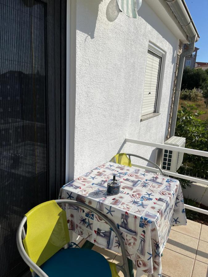 Apartmani Zvijezda Rogoznica (Sibenik-Knin) Exterior photo