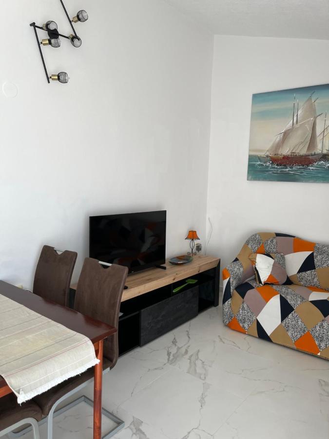 Apartmani Zvijezda Rogoznica (Sibenik-Knin) Exterior photo