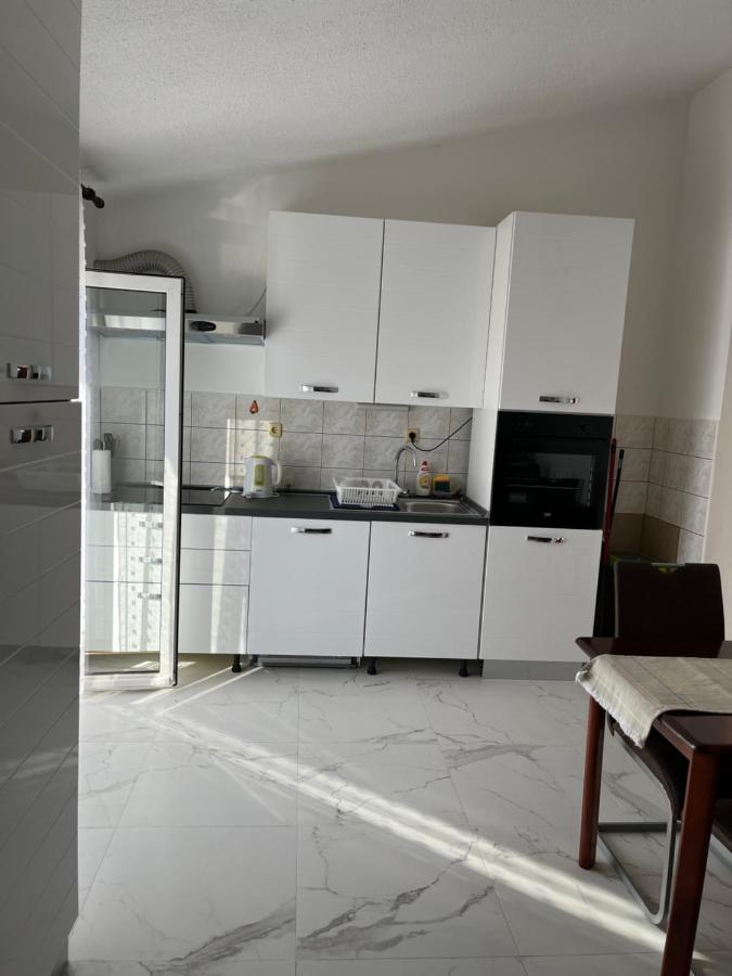 Apartmani Zvijezda Rogoznica (Sibenik-Knin) Exterior photo