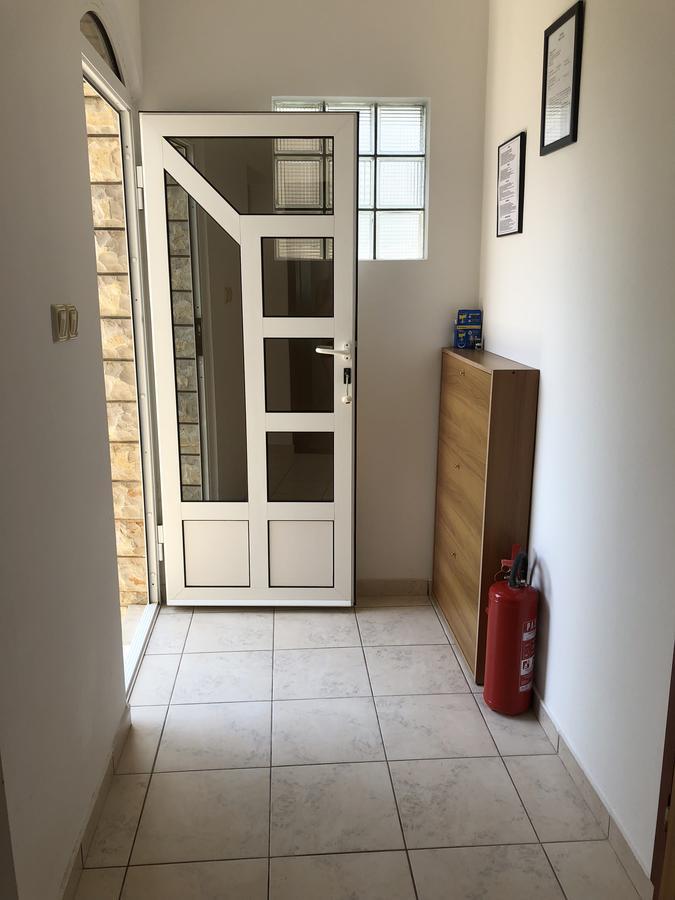 Apartmani Zvijezda Rogoznica (Sibenik-Knin) Exterior photo