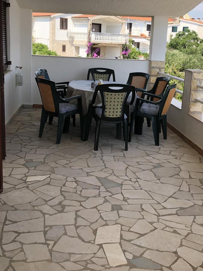 Apartmani Zvijezda Rogoznica (Sibenik-Knin) Exterior photo