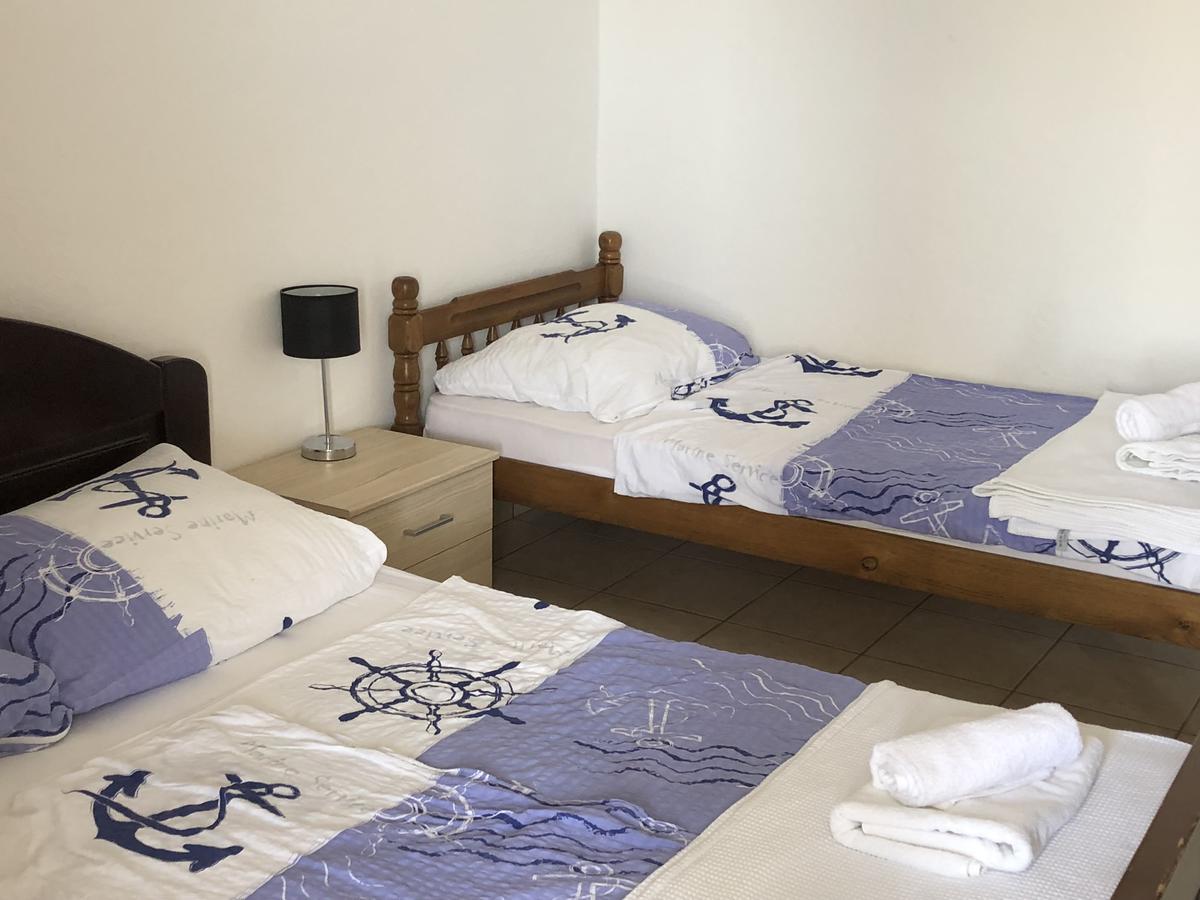 Apartmani Zvijezda Rogoznica (Sibenik-Knin) Exterior photo