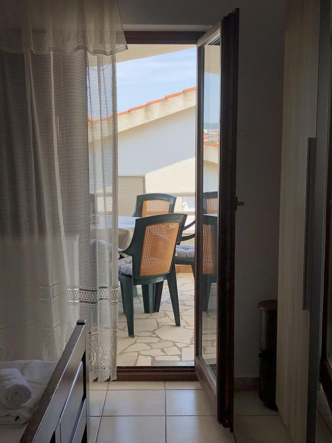 Apartmani Zvijezda Rogoznica (Sibenik-Knin) Exterior photo