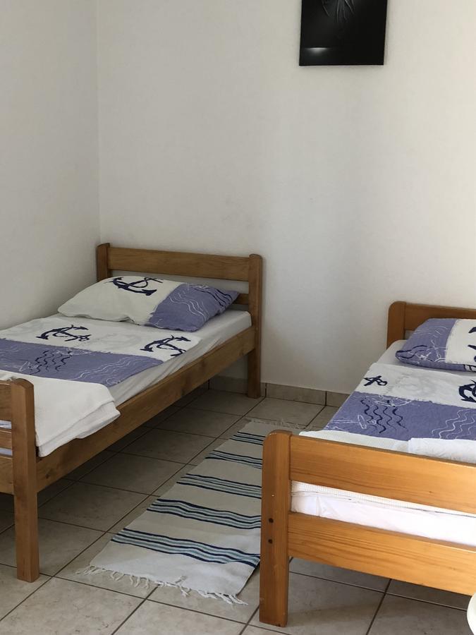 Apartmani Zvijezda Rogoznica (Sibenik-Knin) Exterior photo