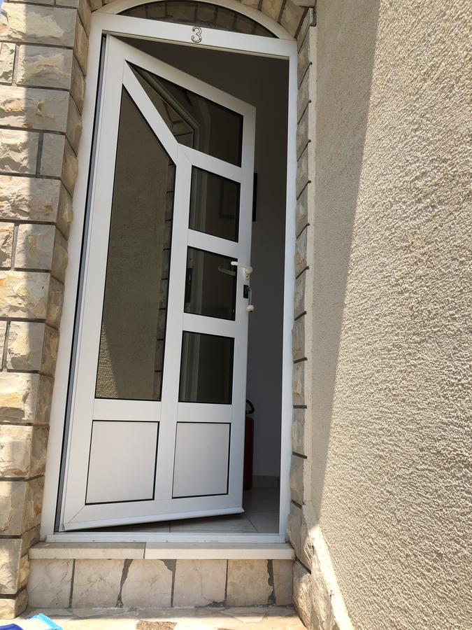 Apartmani Zvijezda Rogoznica (Sibenik-Knin) Exterior photo