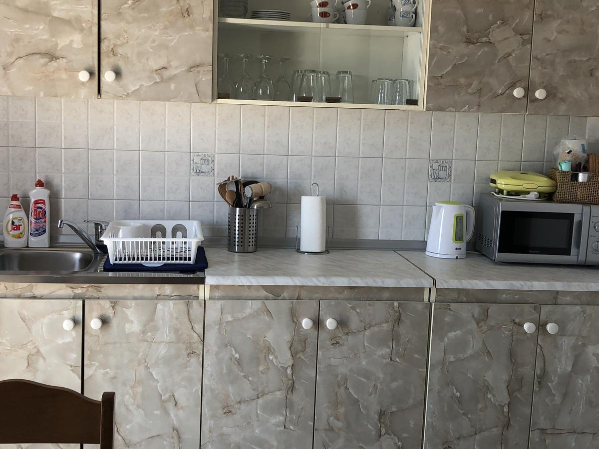 Apartmani Zvijezda Rogoznica (Sibenik-Knin) Exterior photo