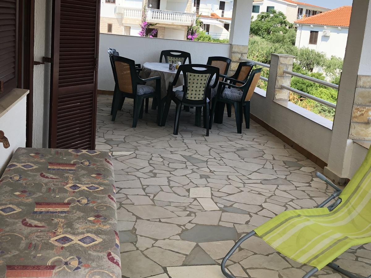 Apartmani Zvijezda Rogoznica (Sibenik-Knin) Exterior photo