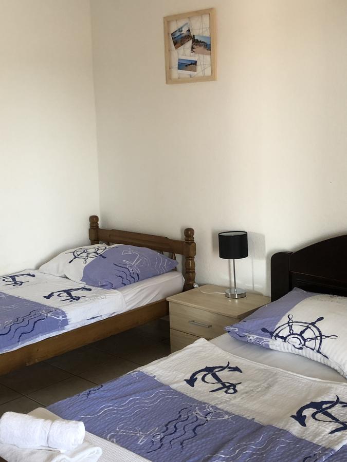 Apartmani Zvijezda Rogoznica (Sibenik-Knin) Exterior photo