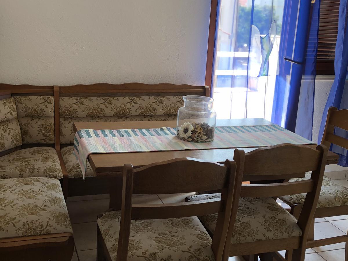 Apartmani Zvijezda Rogoznica (Sibenik-Knin) Exterior photo
