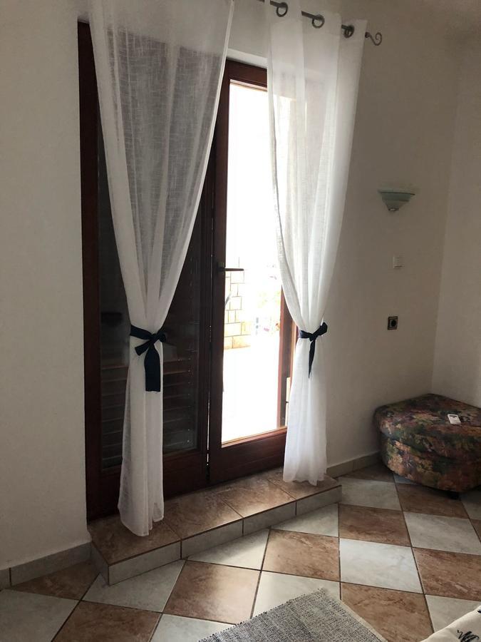 Apartmani Zvijezda Rogoznica (Sibenik-Knin) Exterior photo