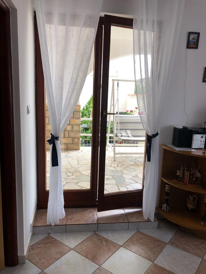 Apartmani Zvijezda Rogoznica (Sibenik-Knin) Exterior photo