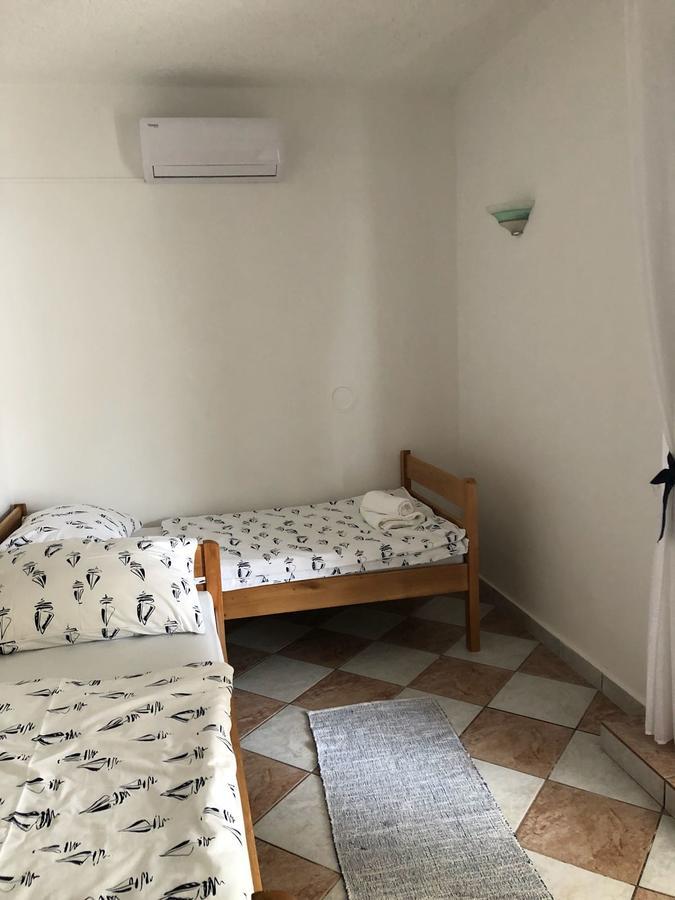 Apartmani Zvijezda Rogoznica (Sibenik-Knin) Exterior photo