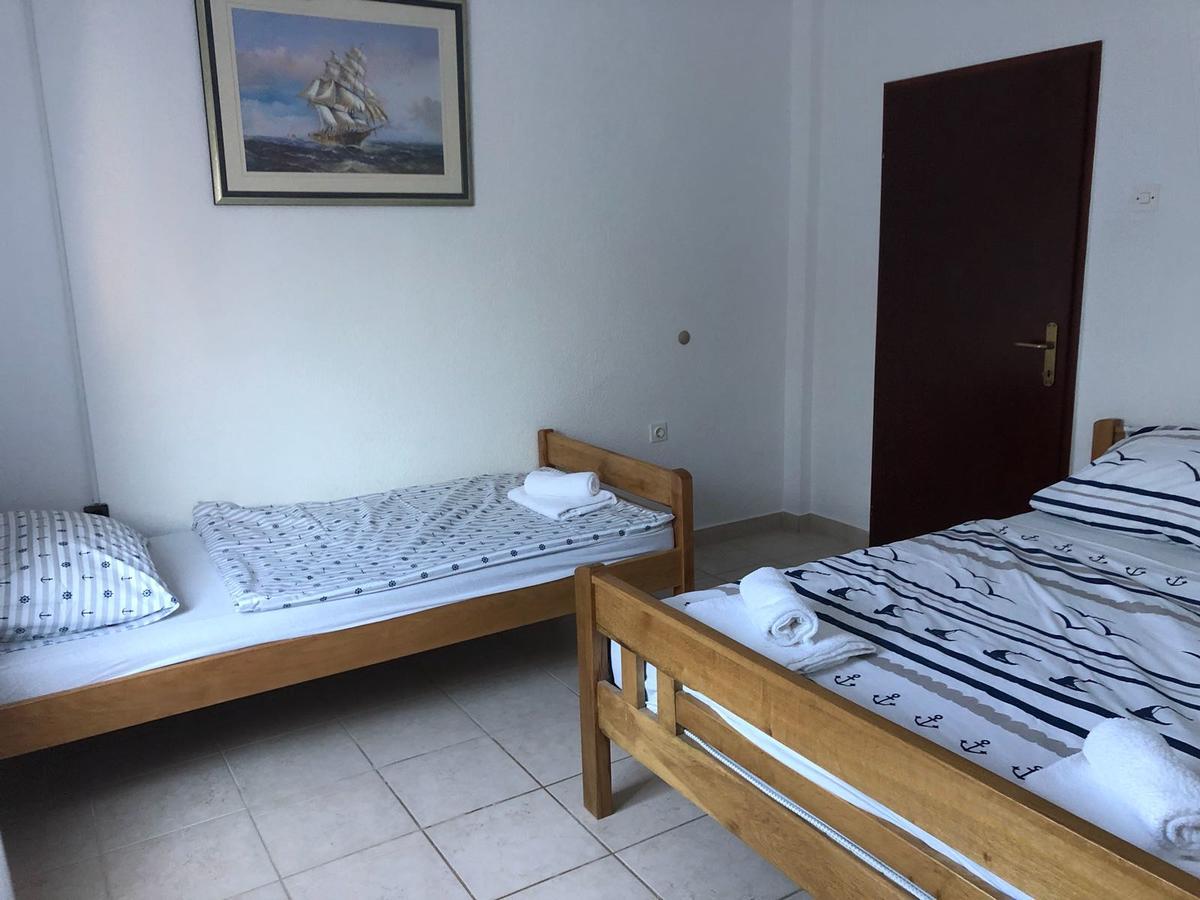 Apartmani Zvijezda Rogoznica (Sibenik-Knin) Exterior photo
