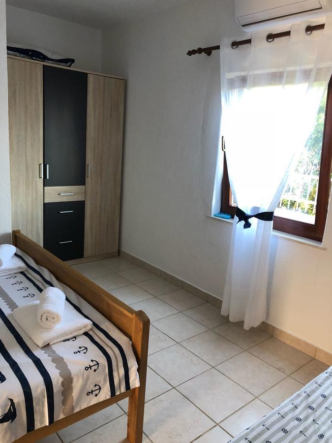 Apartmani Zvijezda Rogoznica (Sibenik-Knin) Exterior photo
