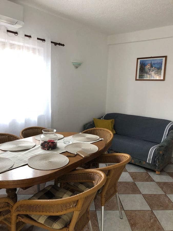 Apartmani Zvijezda Rogoznica (Sibenik-Knin) Exterior photo