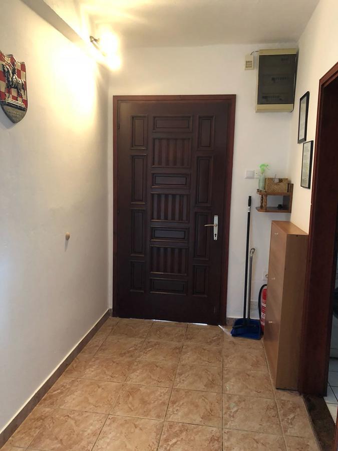 Apartmani Zvijezda Rogoznica (Sibenik-Knin) Exterior photo