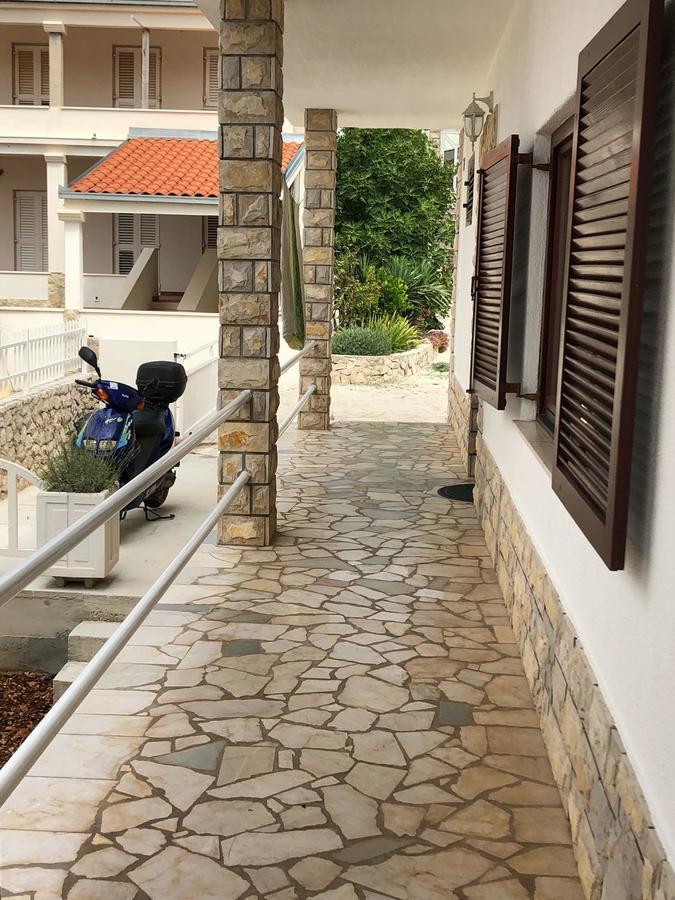 Apartmani Zvijezda Rogoznica (Sibenik-Knin) Exterior photo