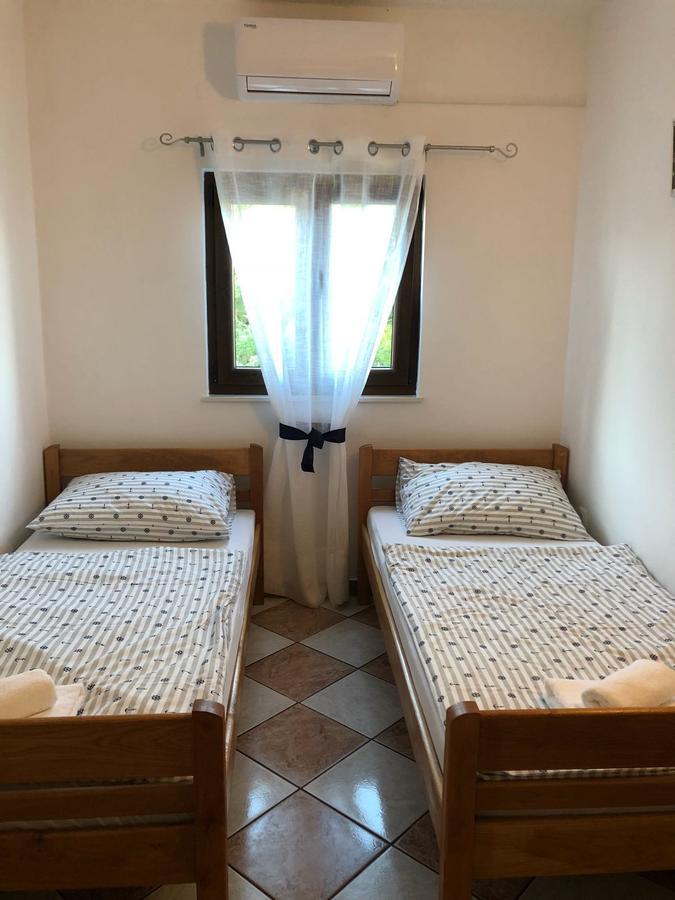 Apartmani Zvijezda Rogoznica (Sibenik-Knin) Exterior photo
