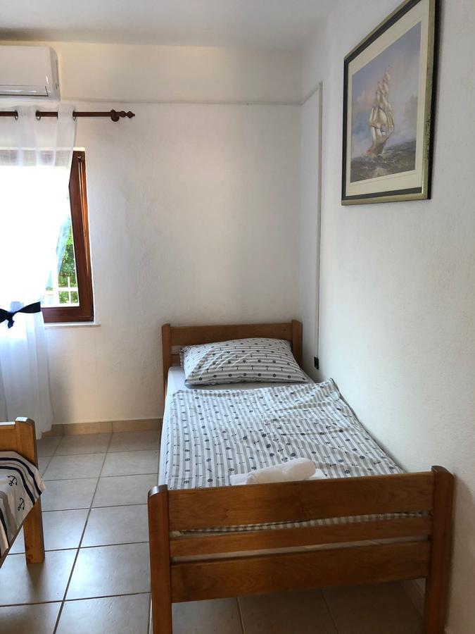 Apartmani Zvijezda Rogoznica (Sibenik-Knin) Exterior photo