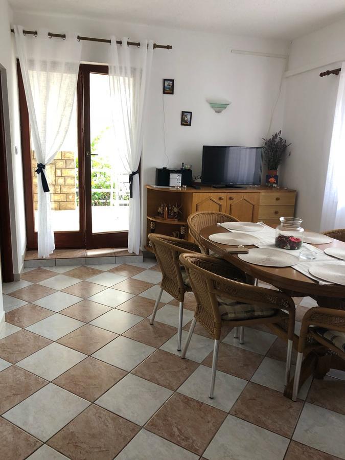 Apartmani Zvijezda Rogoznica (Sibenik-Knin) Exterior photo