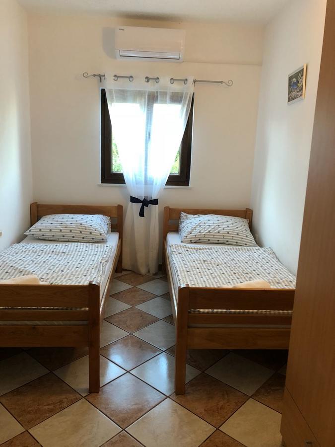 Apartmani Zvijezda Rogoznica (Sibenik-Knin) Exterior photo