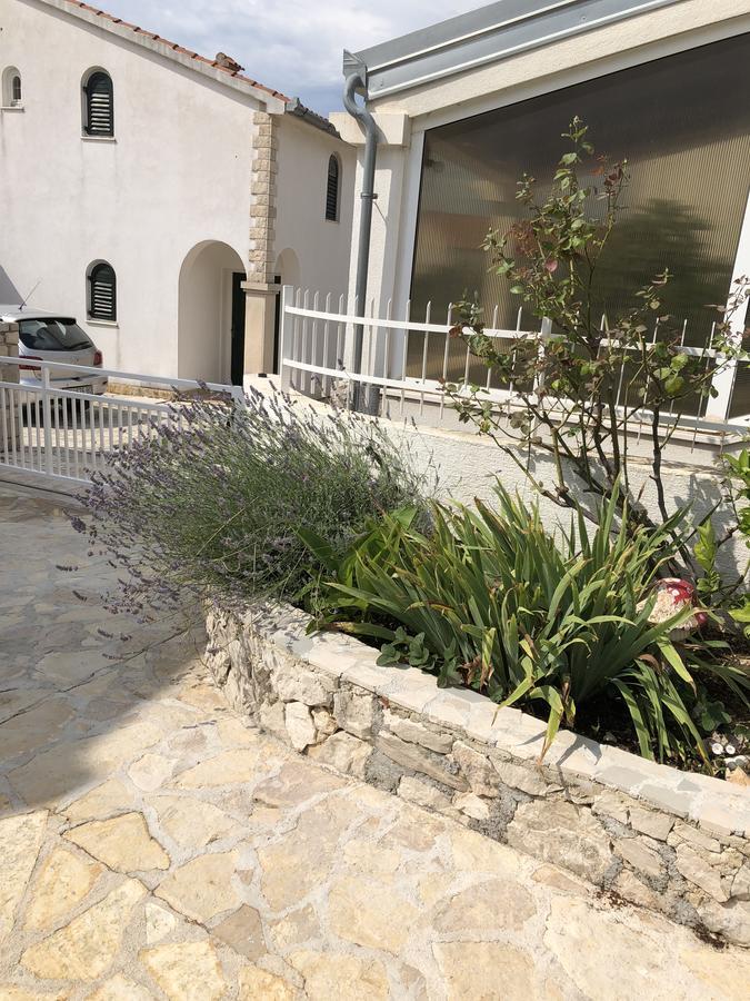 Apartmani Zvijezda Rogoznica (Sibenik-Knin) Exterior photo