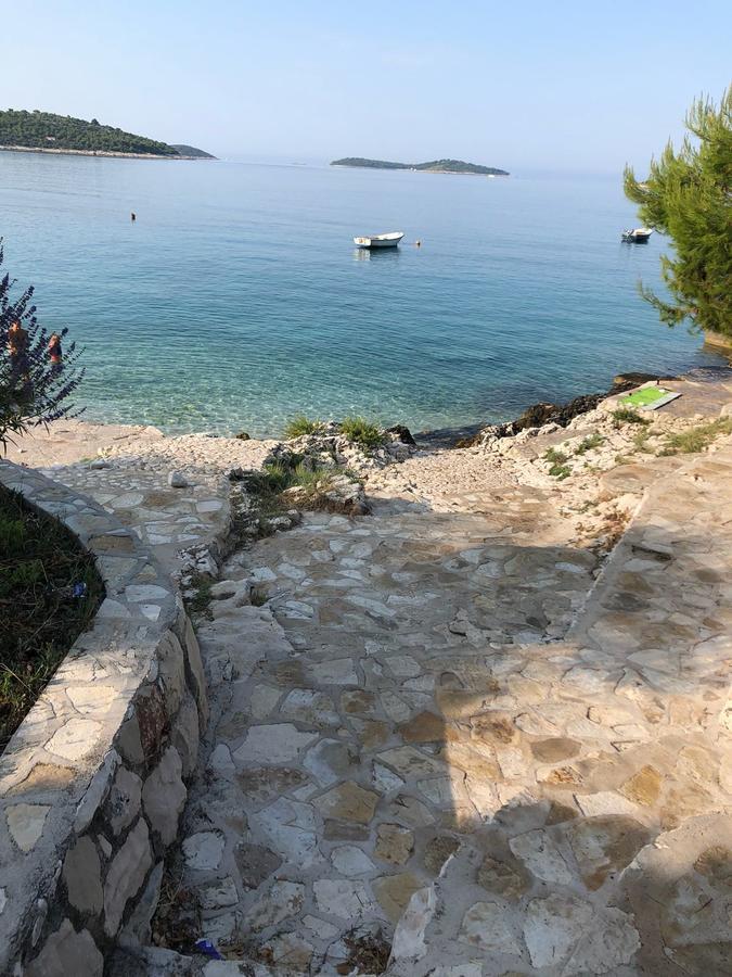 Apartmani Zvijezda Rogoznica (Sibenik-Knin) Exterior photo
