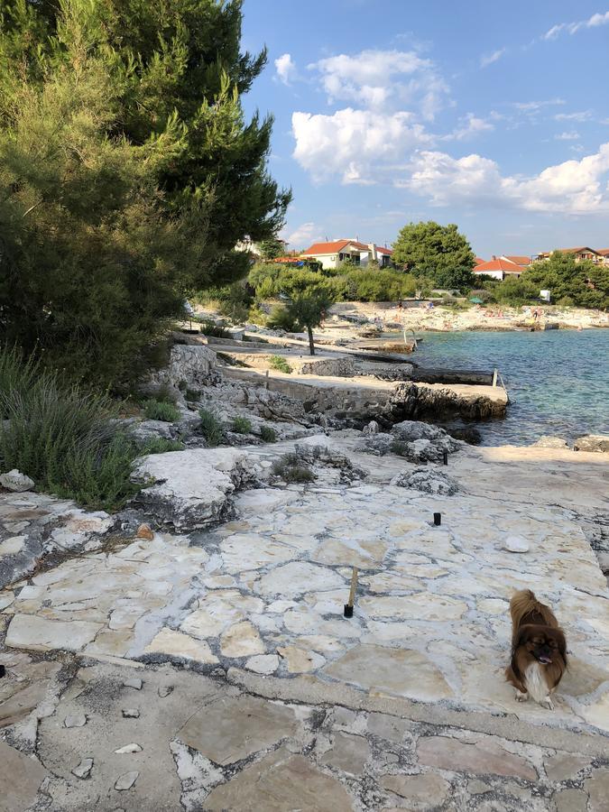 Apartmani Zvijezda Rogoznica (Sibenik-Knin) Exterior photo