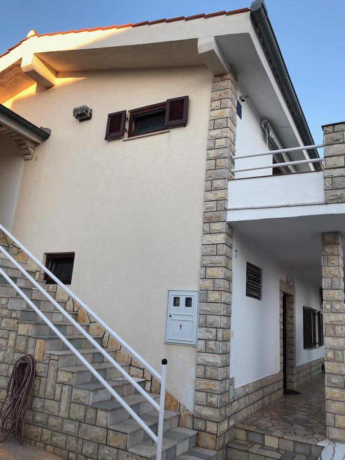 Apartmani Zvijezda Rogoznica (Sibenik-Knin) Exterior photo